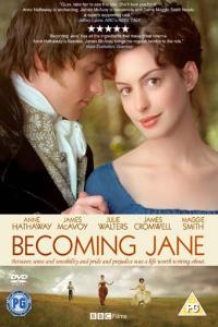 Becoming Jane